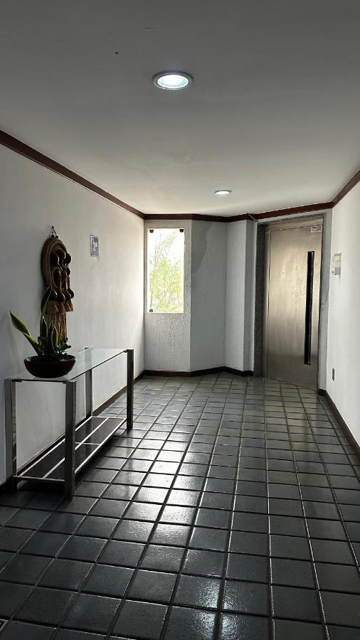 Apartamento Inteiro Frente Ao Mar De Ondina Salvador Extérieur photo