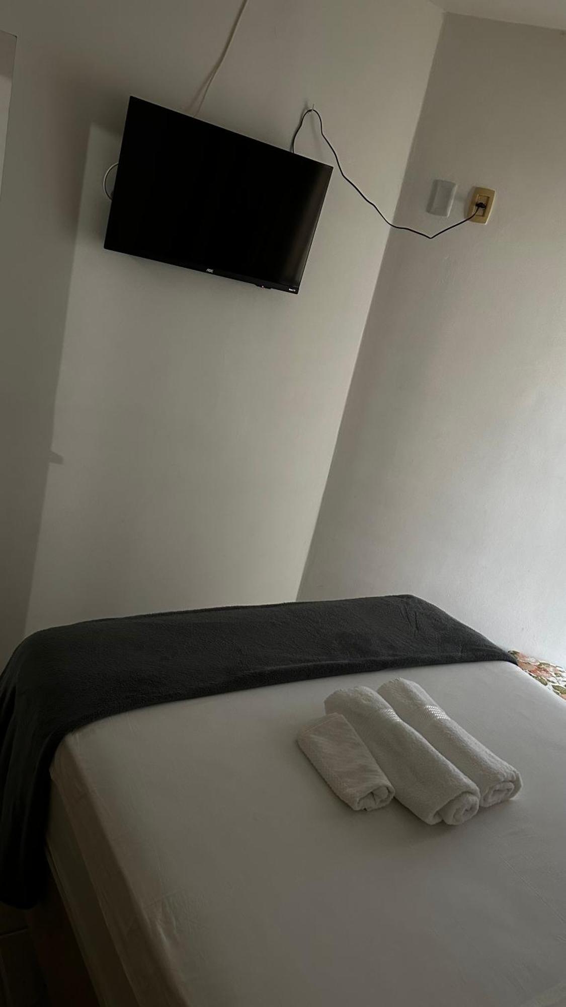 Apartamento Inteiro Frente Ao Mar De Ondina Salvador Extérieur photo
