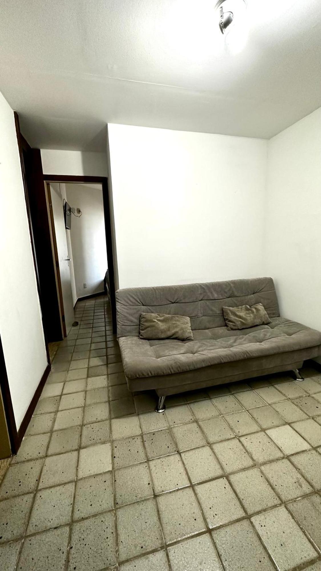 Apartamento Inteiro Frente Ao Mar De Ondina Salvador Extérieur photo